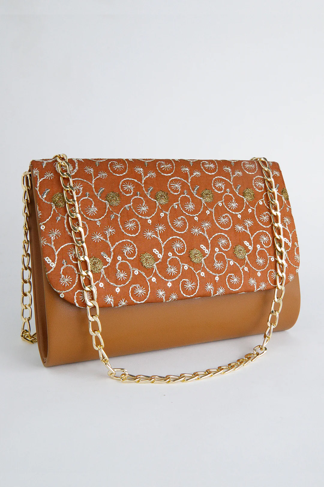 Clutch - E584