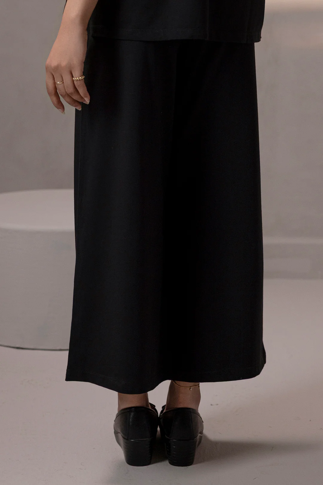 Co-ord Set Pant - 1385 - Image 5