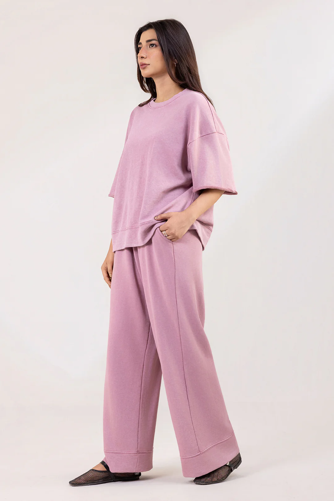 Co-ord Set Shirt - 5002 - Image 3