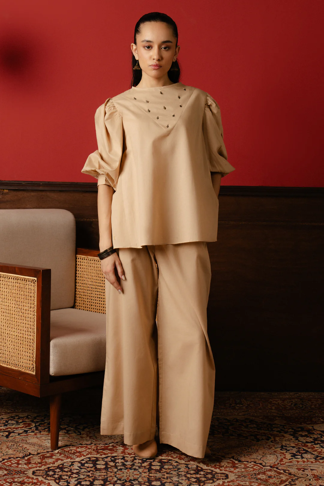 Co-Ord Set - 0024 - Image 2