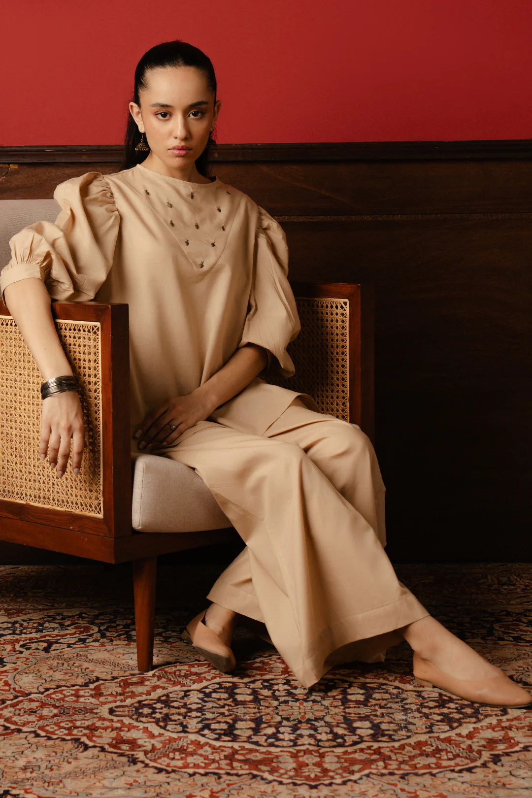 Co-Ord Set - 0024 - Image 3