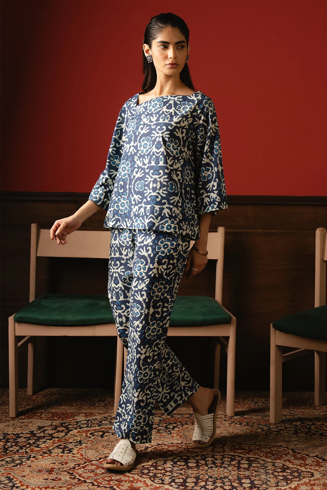 Co Ord Set - 027 - Image 2