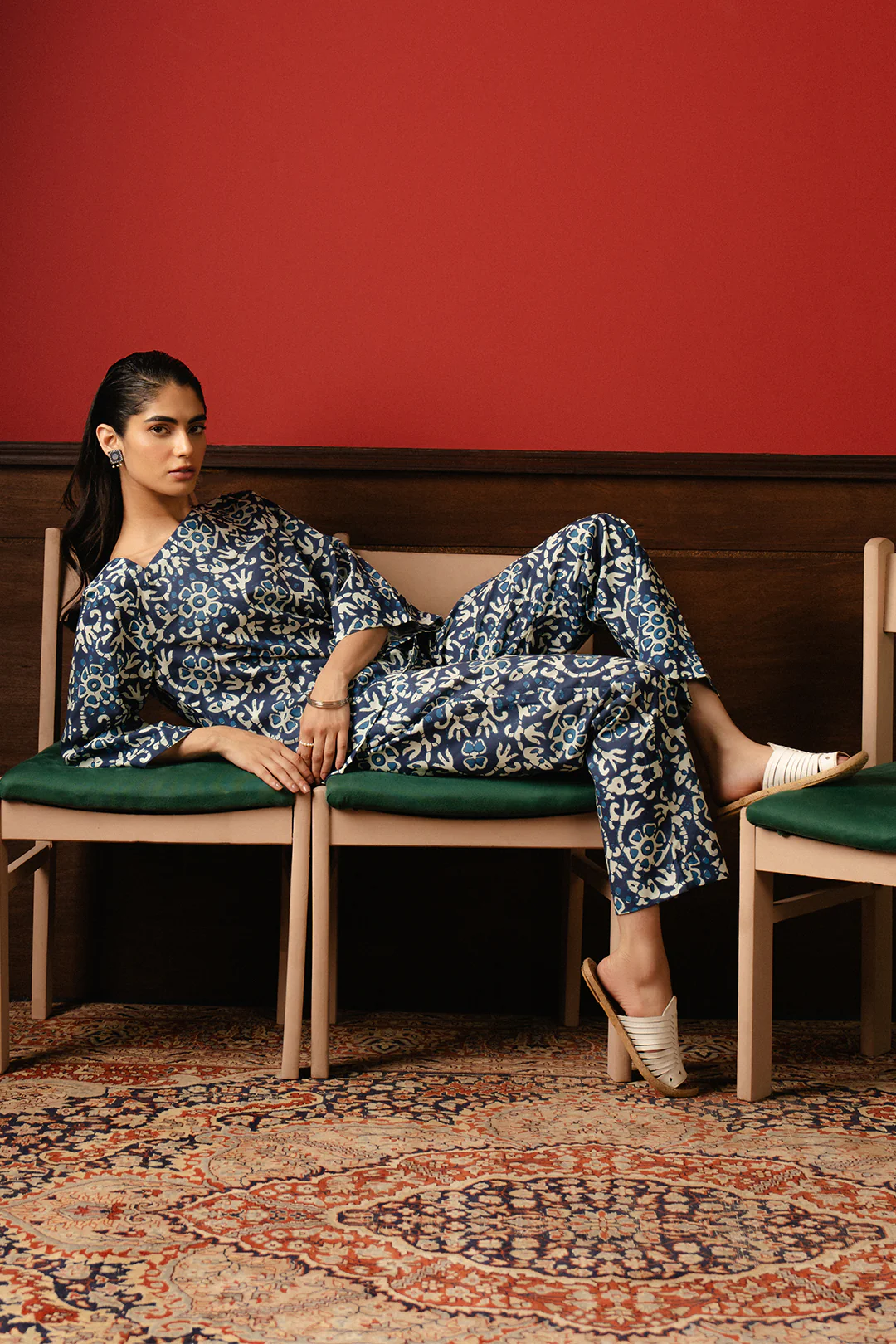 Co Ord Set - 027 - Image 5