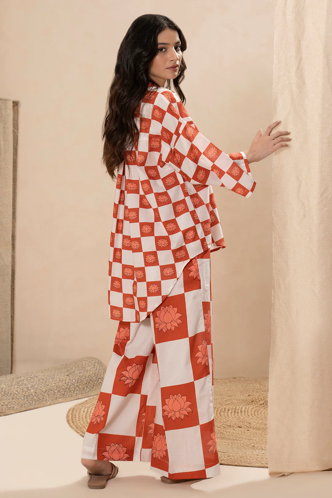 Co-Ord Set - 0028 - Image 7