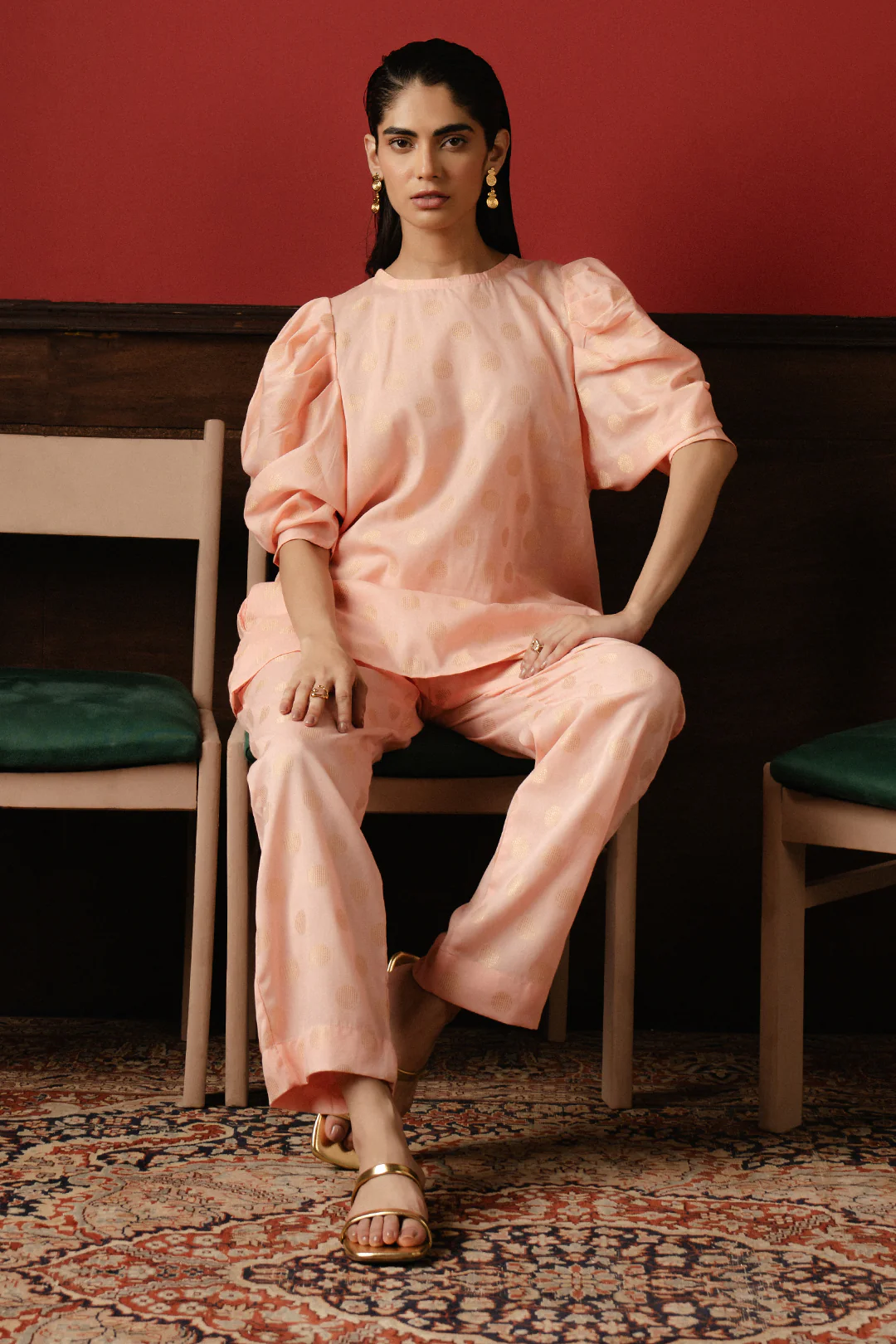 Co-Ord Set - 029 - Image 2