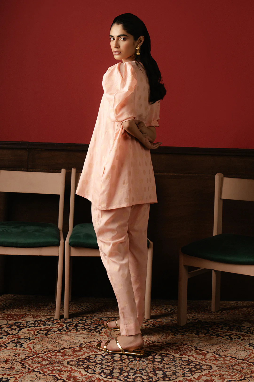 Co-Ord Set - 029 - Image 5