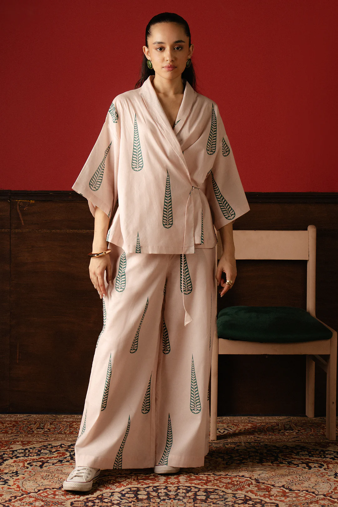 Co-Ord Set - 031 - Image 2