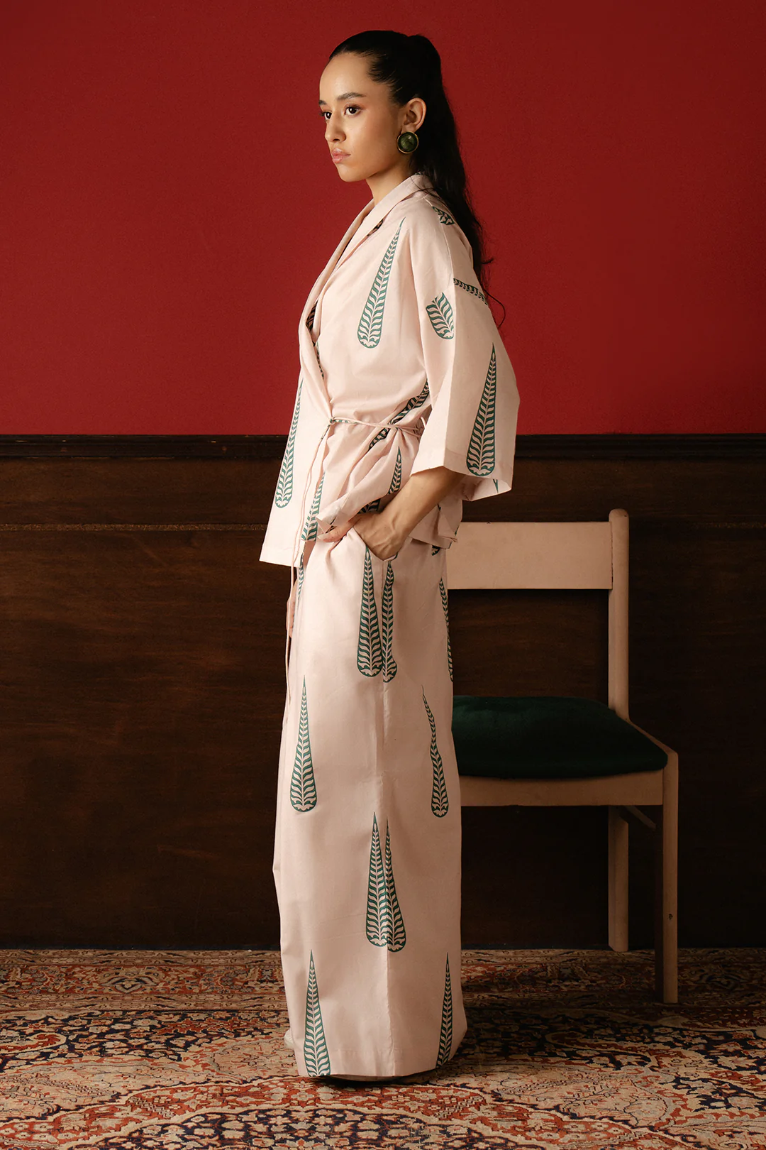 Co-Ord Set - 031 - Image 3