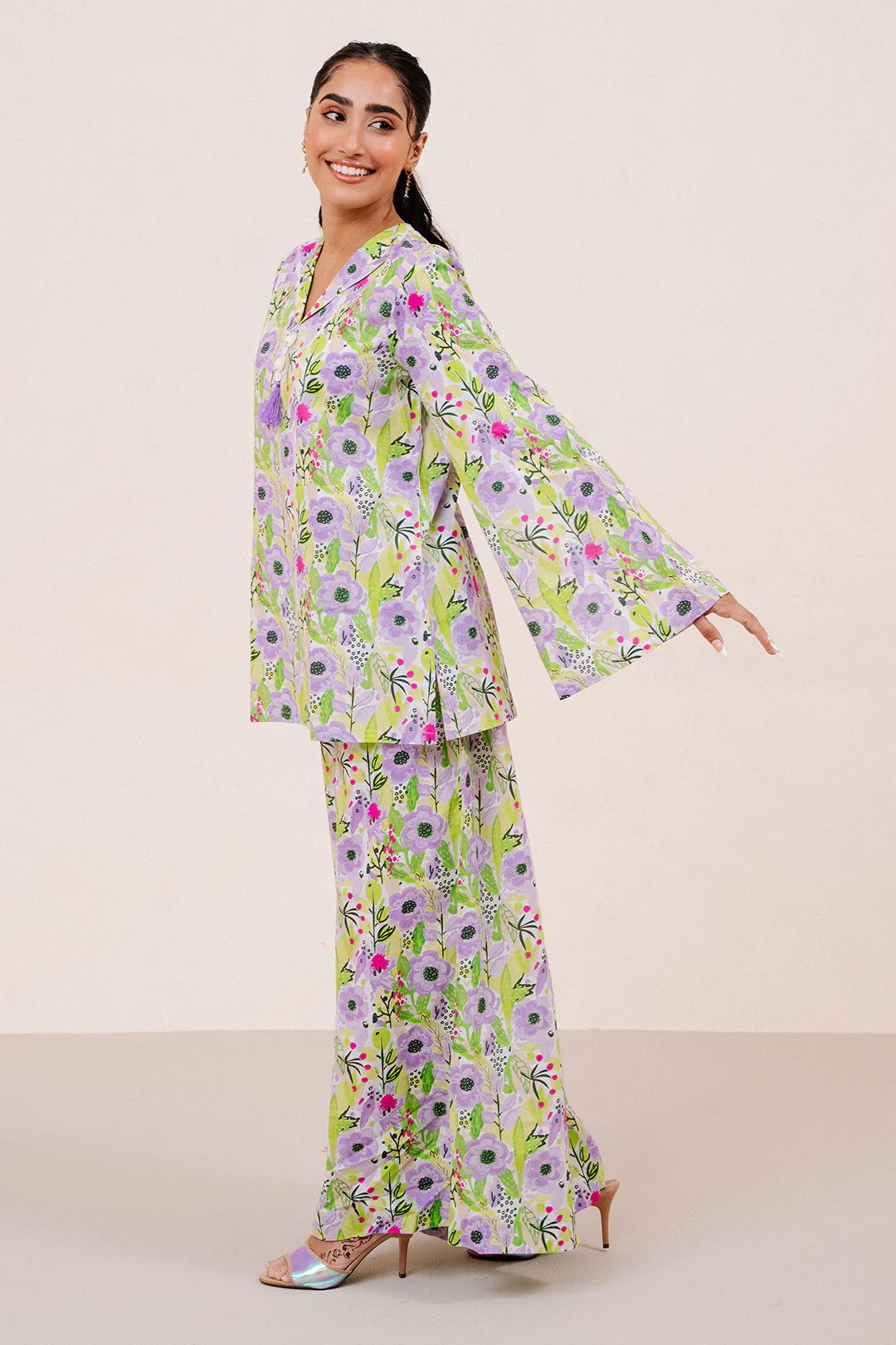 Co-Ord Set - 0034 - Image 2