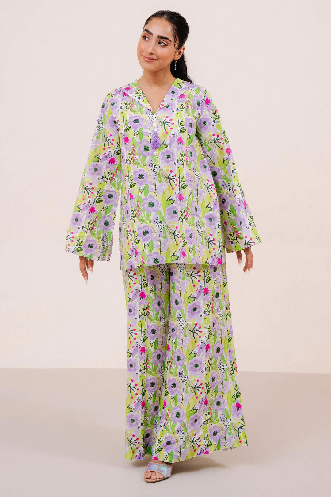 Co-Ord Set - 0034 - Image 3