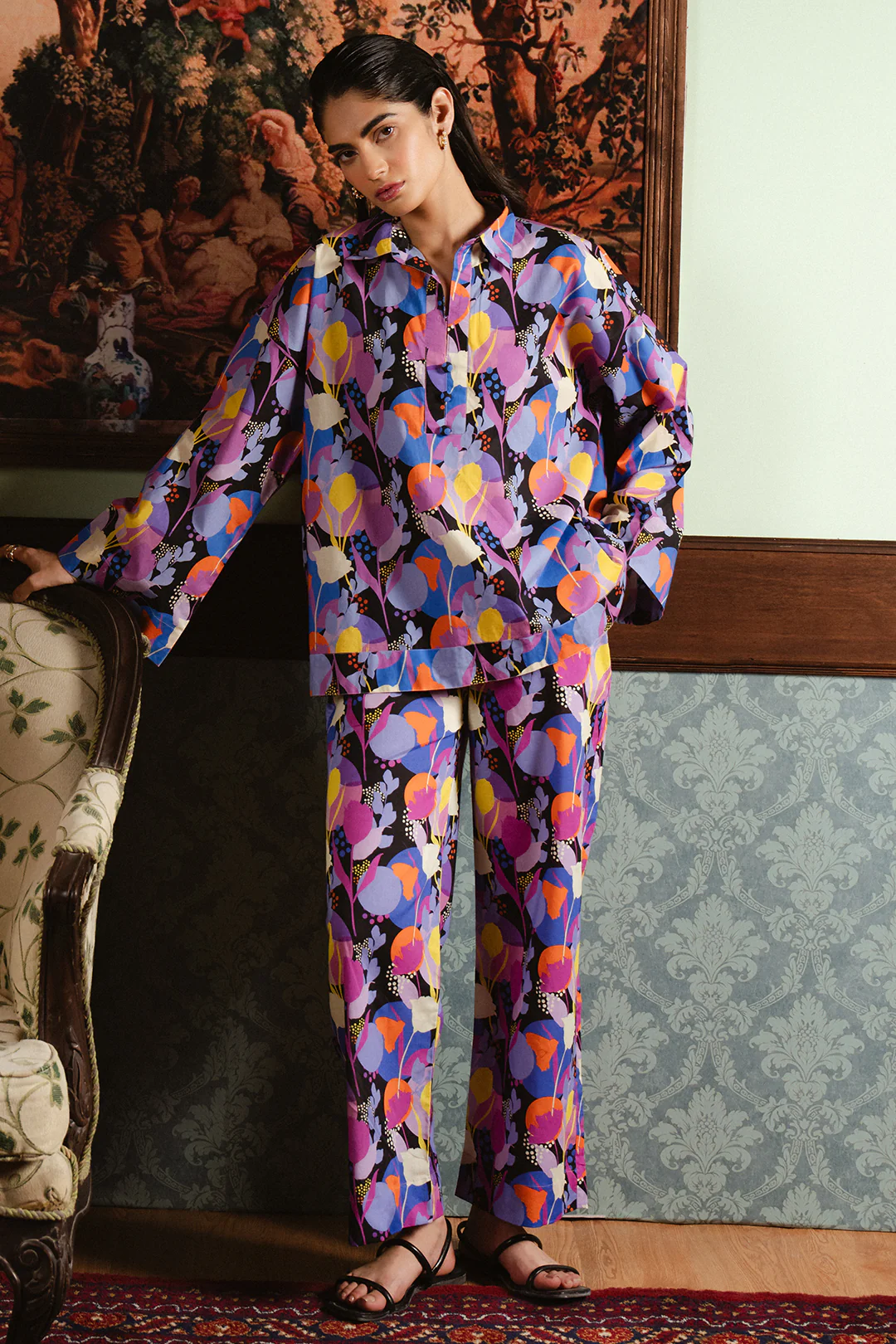 Co-Ord Set - 035 - Image 2
