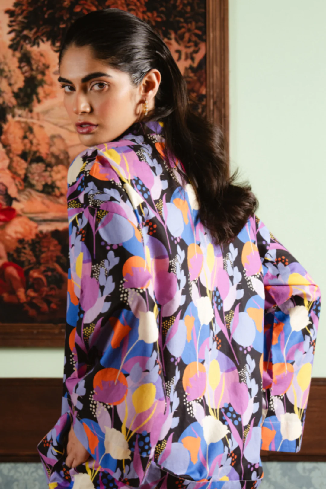 Co-Ord Set - 035 - Image 5