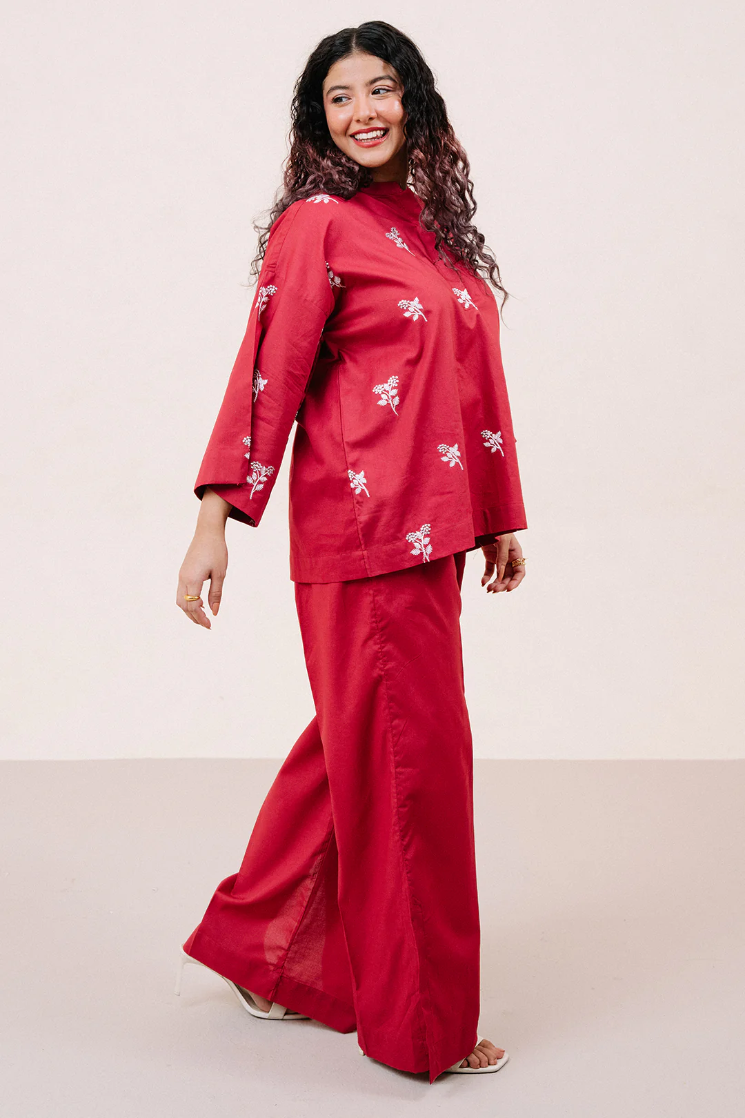 Co-Ord Set - 0036 - Image 3