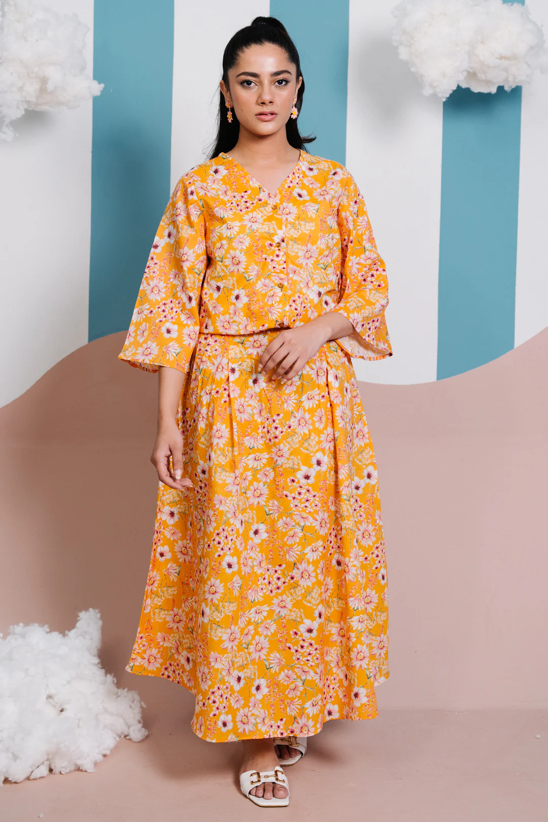 Co-ord Set - 0037 - Image 2