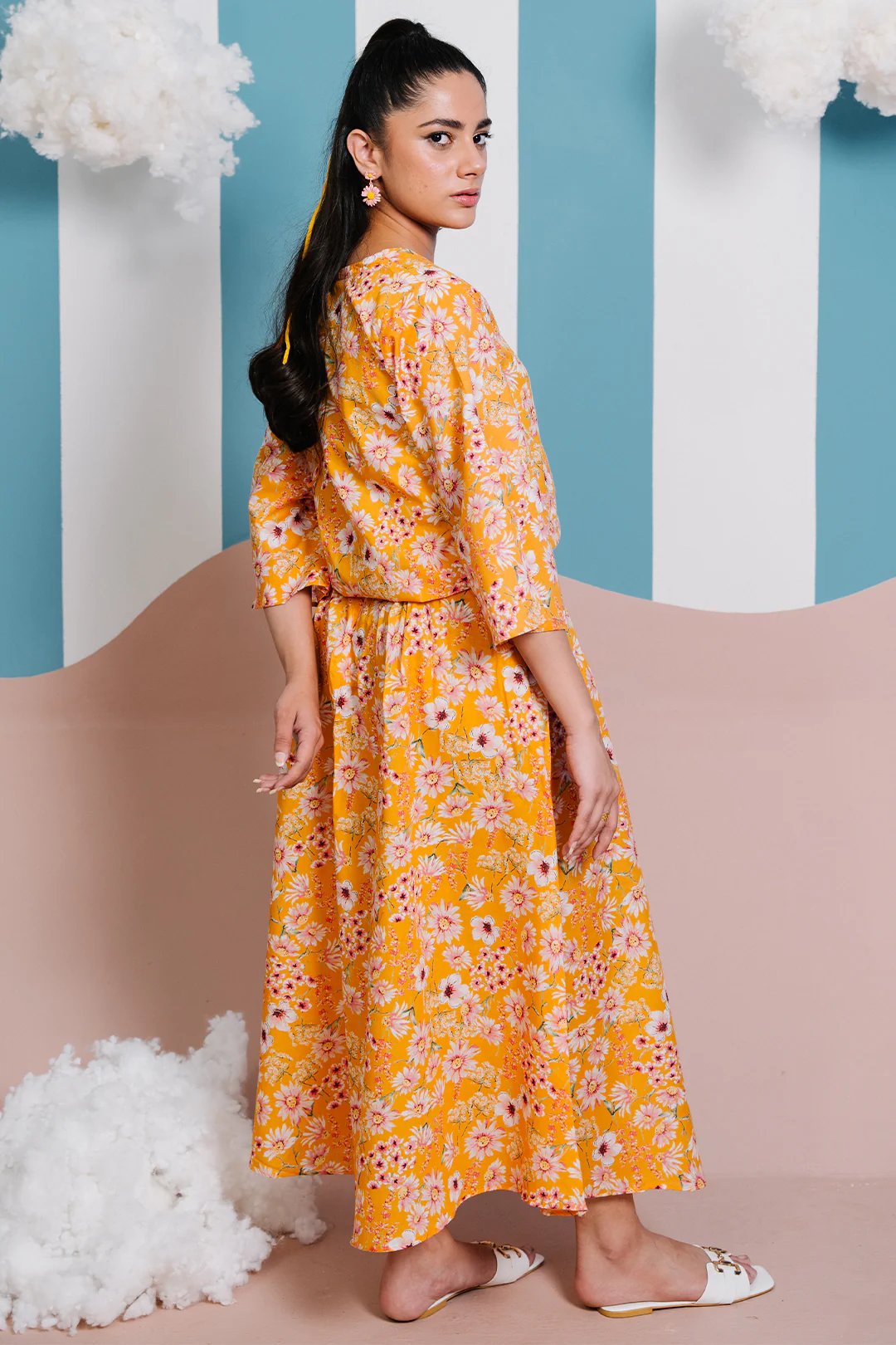Co-ord Set - 0037 - Image 5