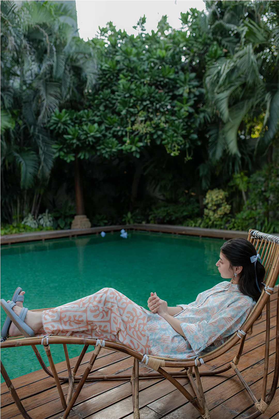 Co-Ord Set - 0042 - Image 3