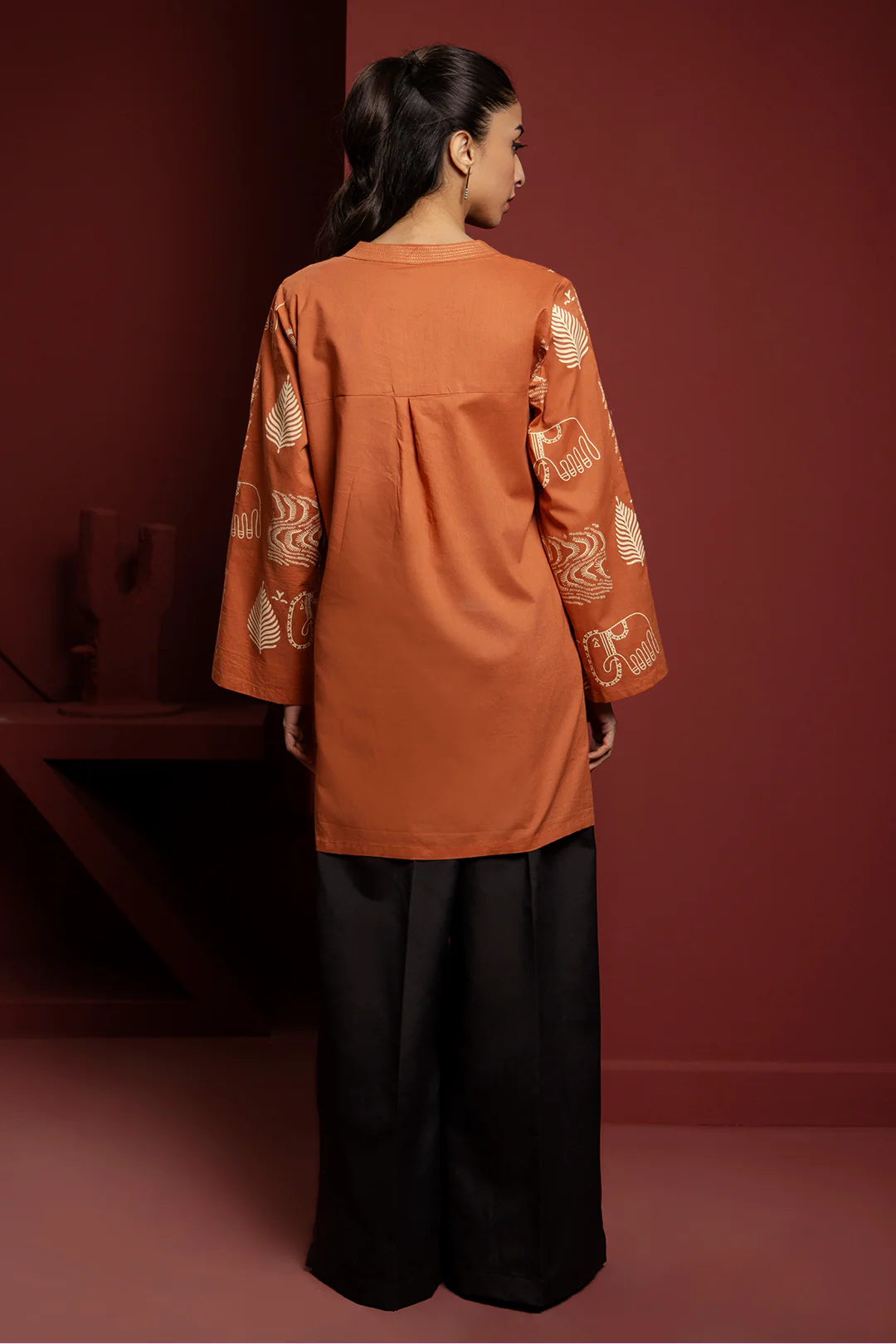 Co-Ord Set - 0046 - Image 4