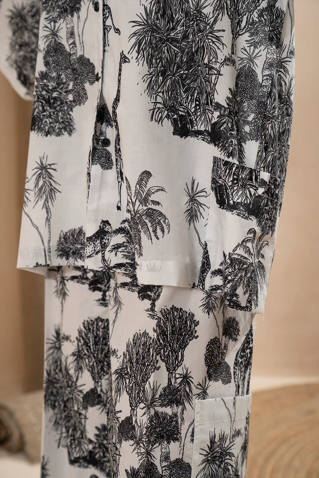 Co-Ord Set - 0047 - Image 5