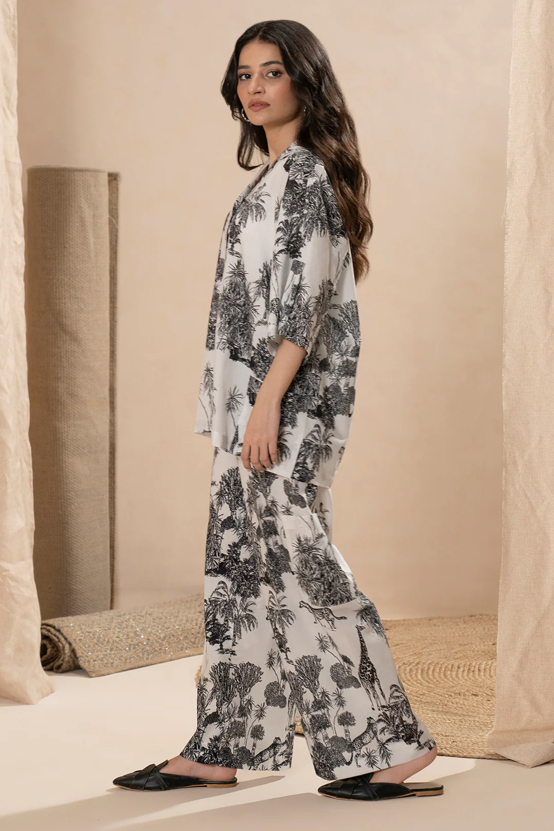 Co-Ord Set - 0047 - Image 8