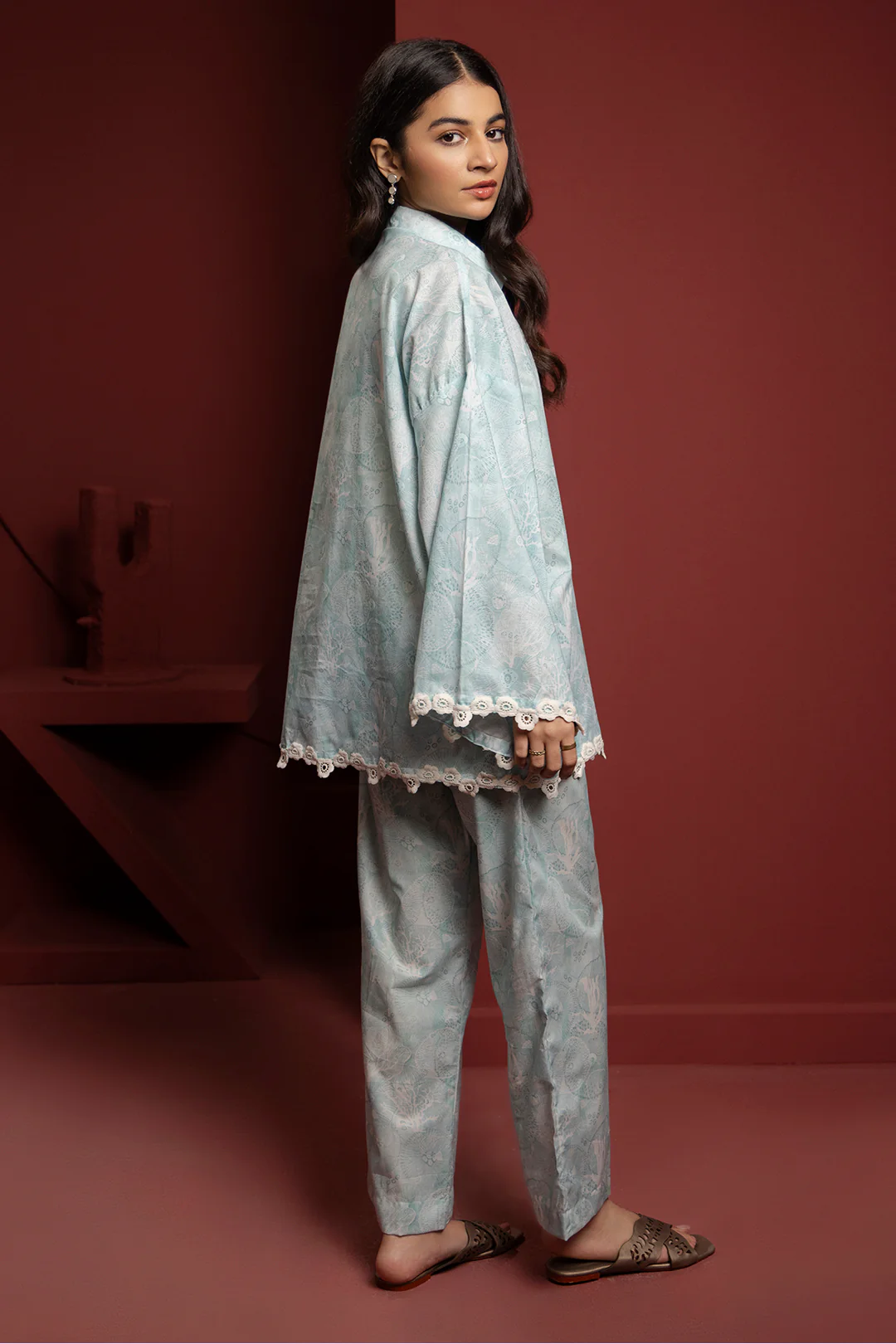 Co-Ord Set - 0055 - Image 6