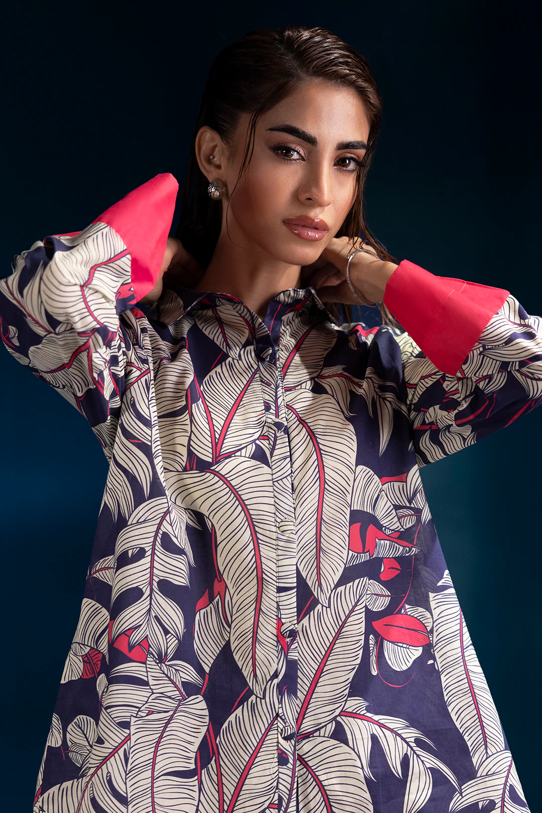 Co-Ord Set - 0085 - Image 3