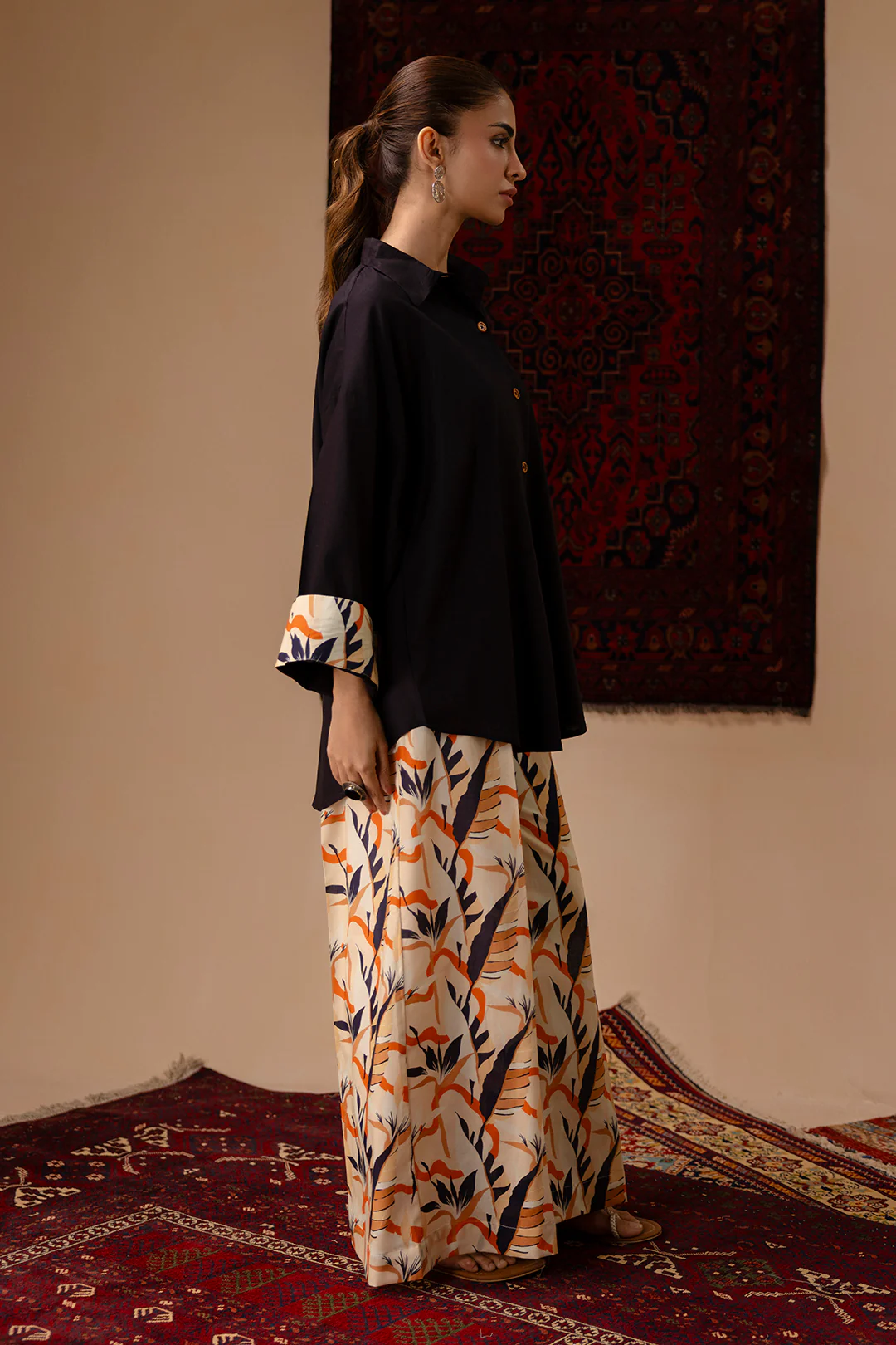 Co-Ord Set - 2114 - Image 5