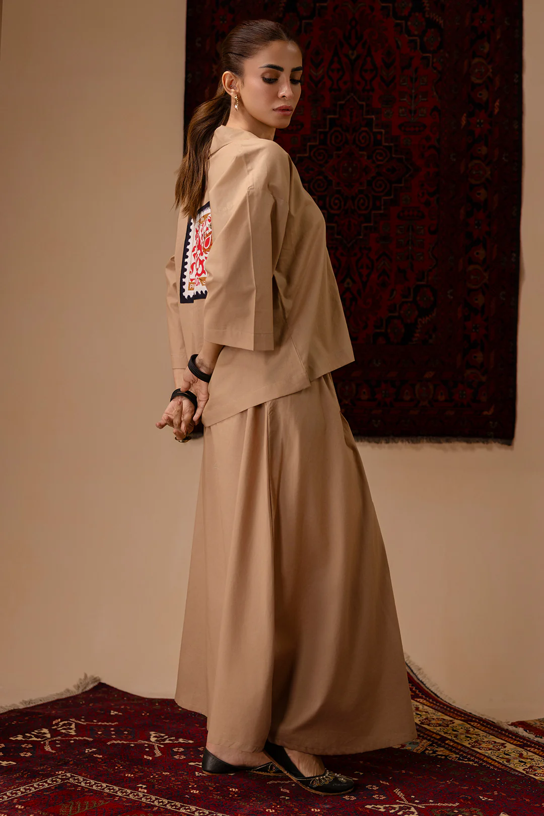 Co-Ord Set (Skirt) - 2115 - Image 6