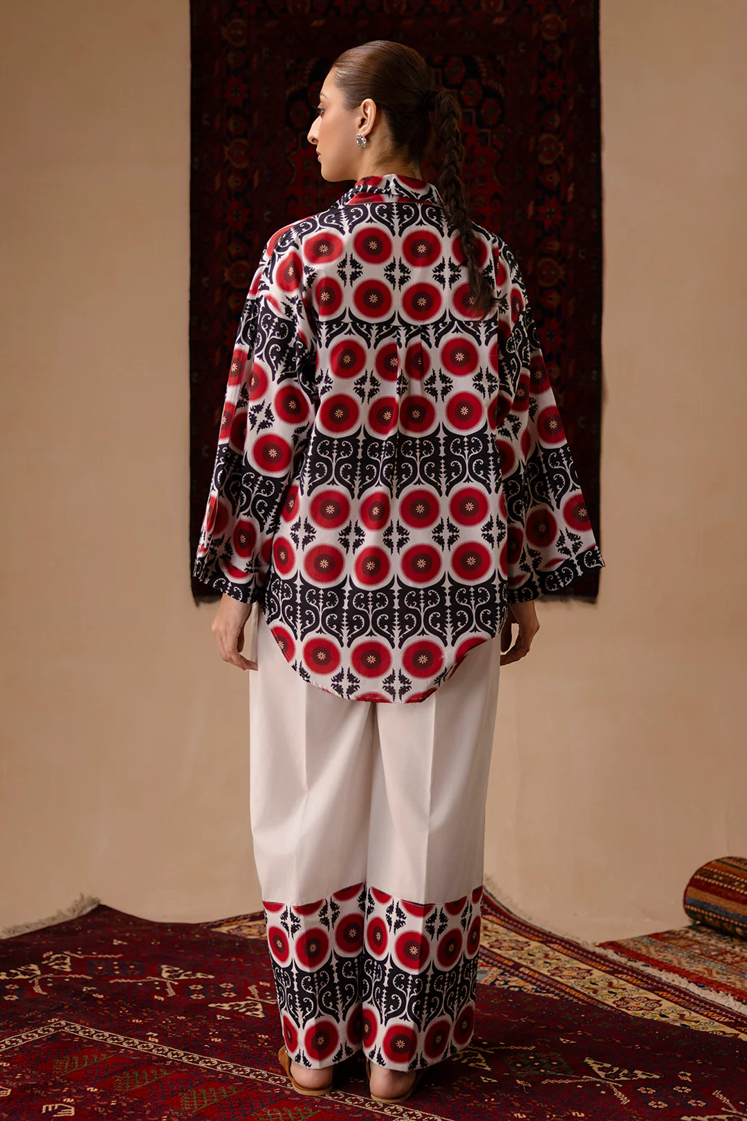 Co-Ord Set - 2116 - Image 6
