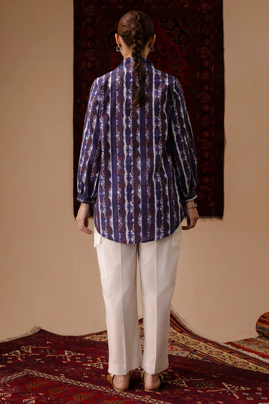 Co-Ord Set - 2117 - Image 5
