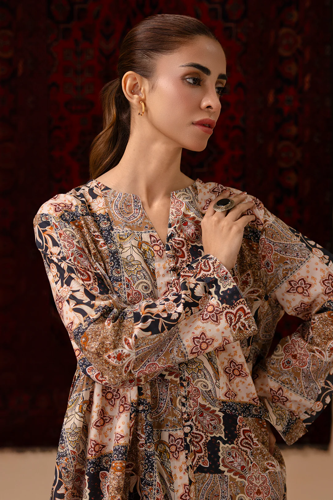 Co-Ord Set - 2120 - Image 2