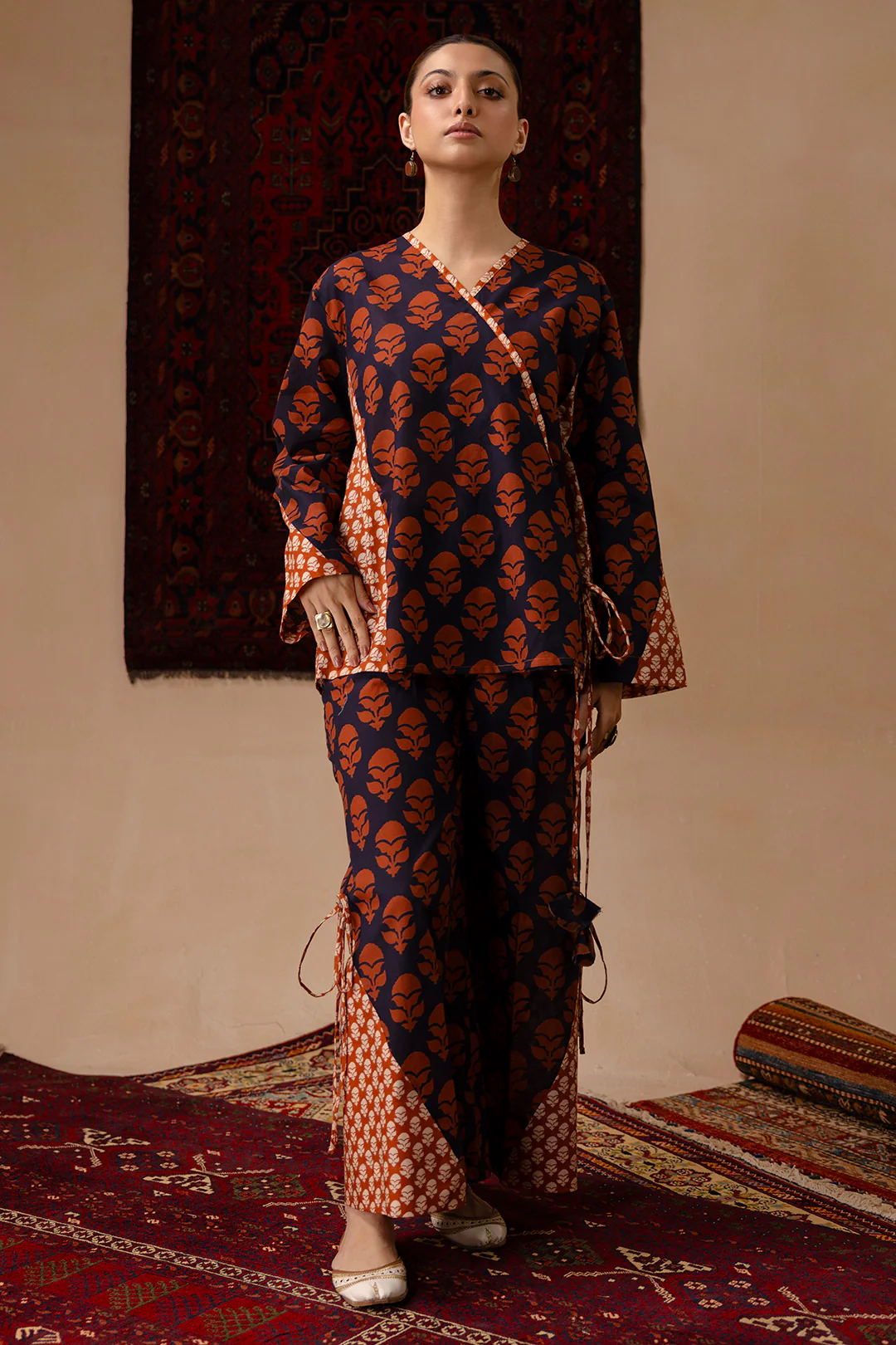 Co-Ord Set - 2124 - Image 3