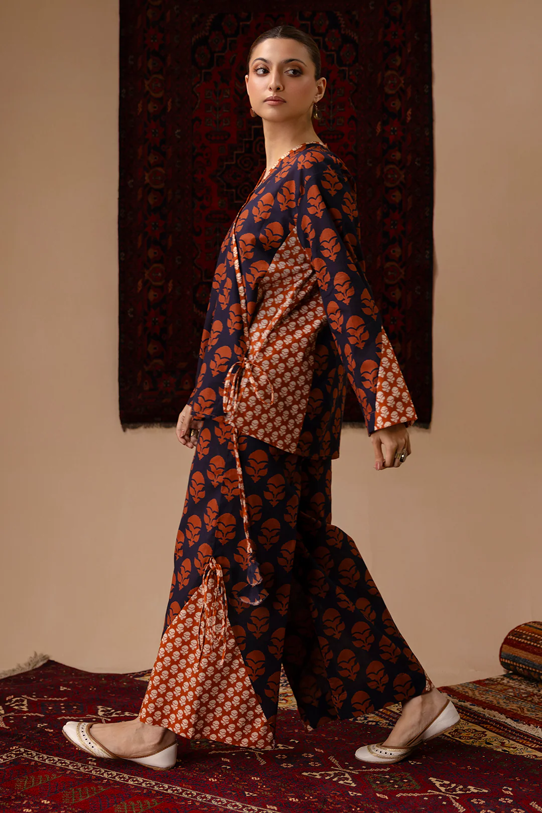 Co-Ord Set - 2124 - Image 4