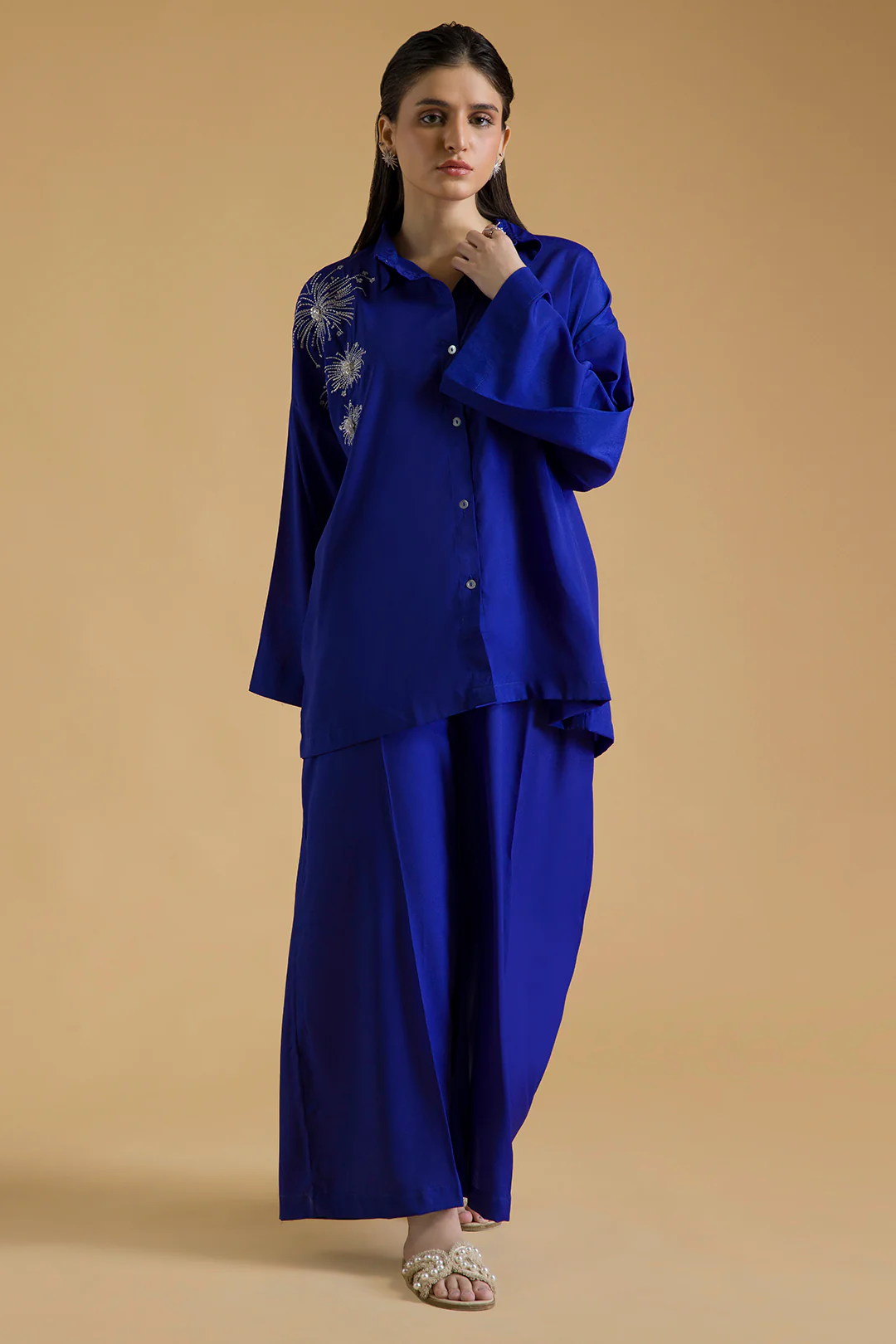 Co-Ord Set - 2155 - Image 4