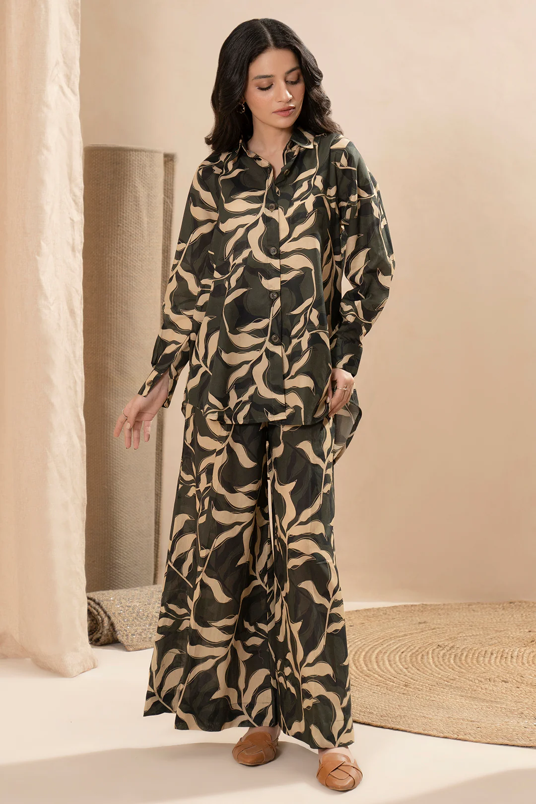 Co-Ord Set - 2170