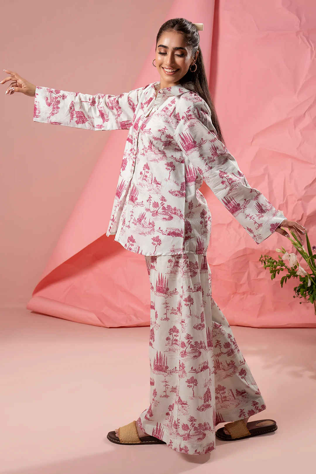 Co-Ord Set - 2174 - Image 10