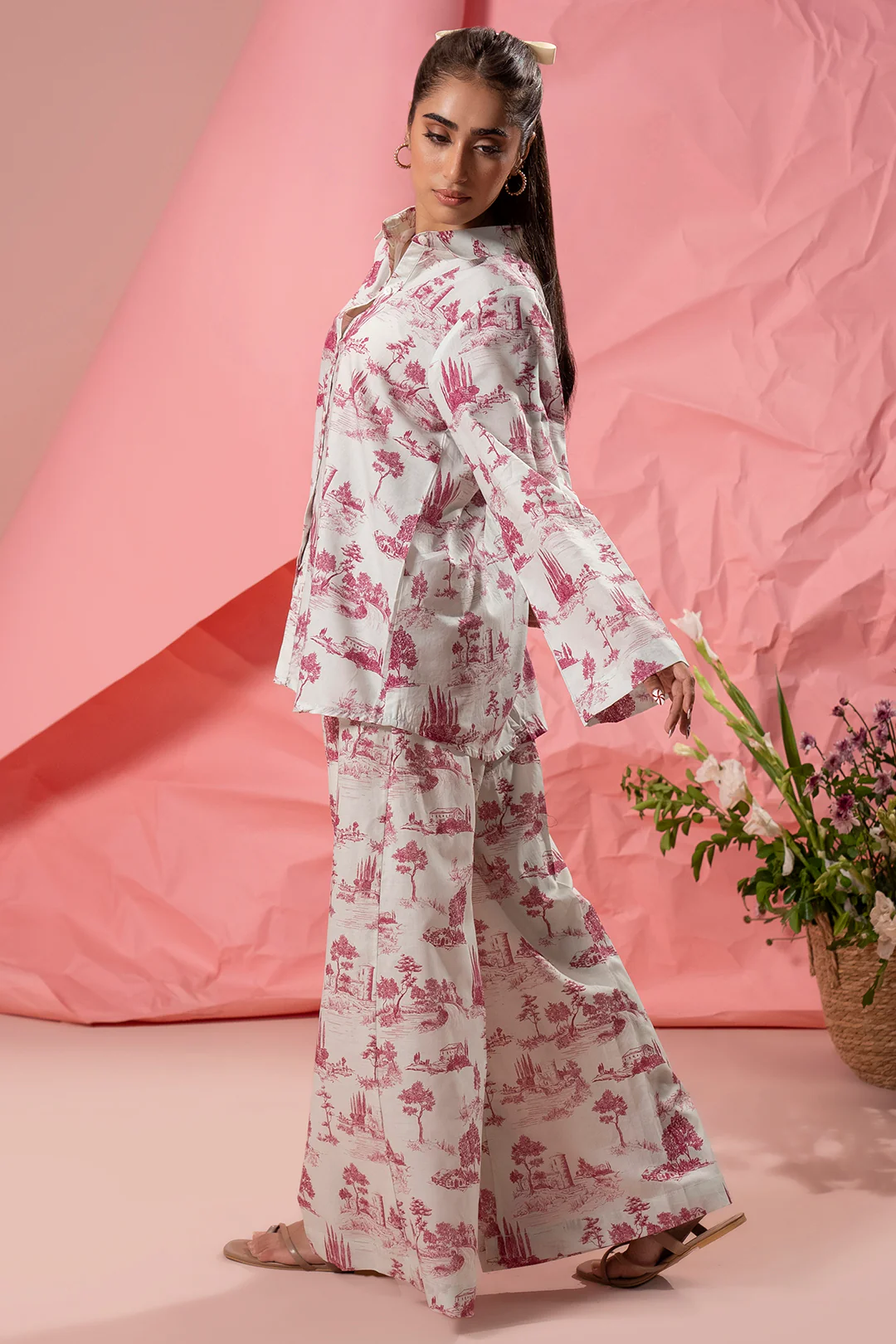Co-Ord Set - 2174 - Image 12