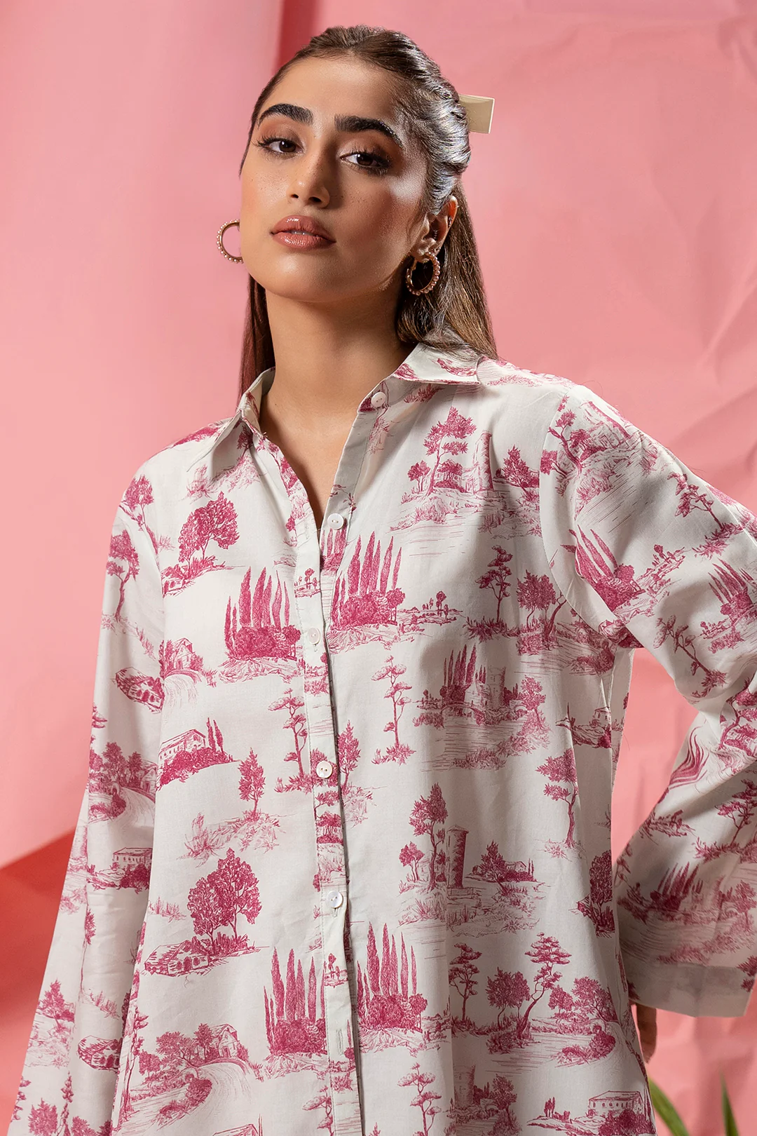 Co-Ord Set - 2174 - Image 2