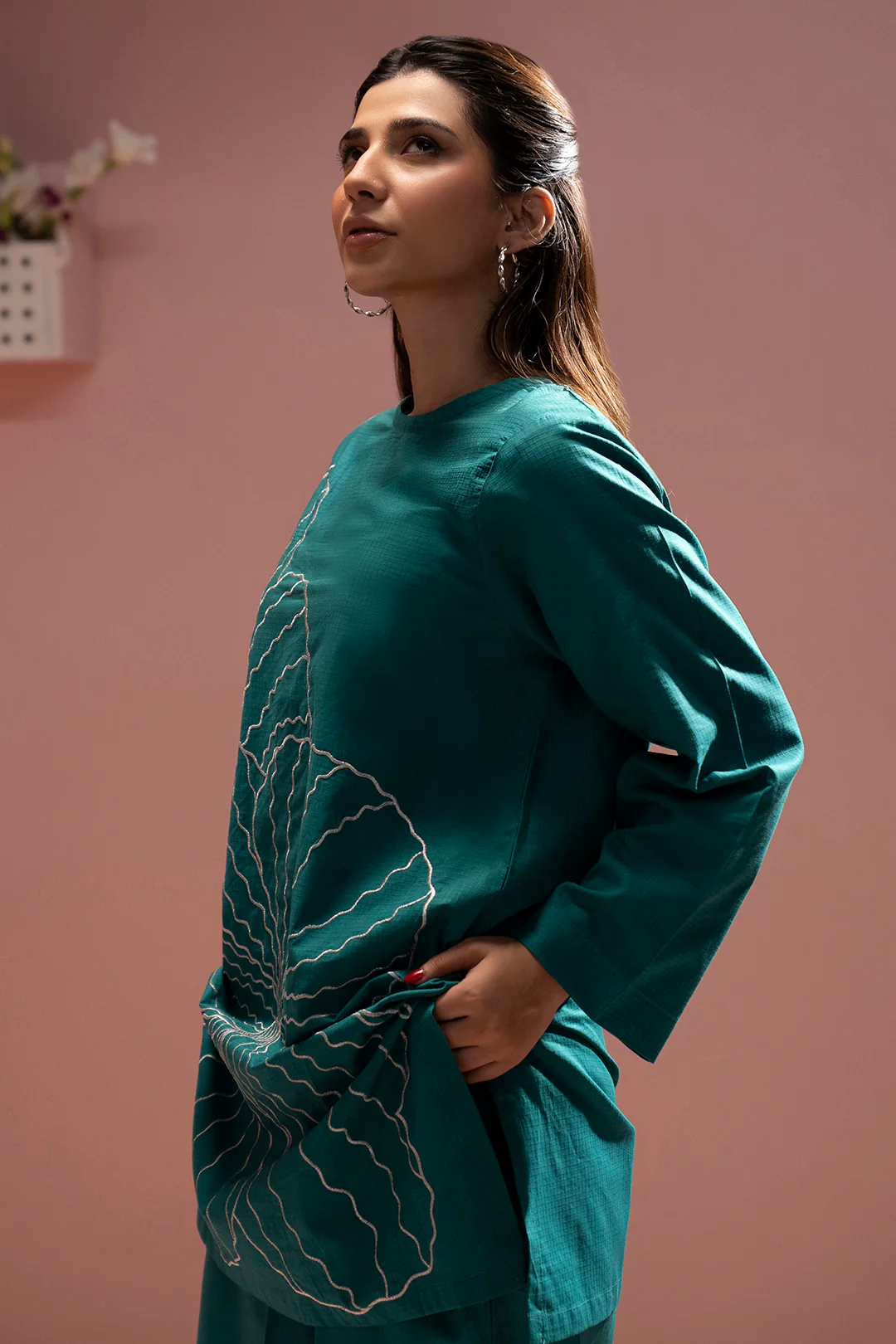 Co-Ord Set - 2178 - Image 4