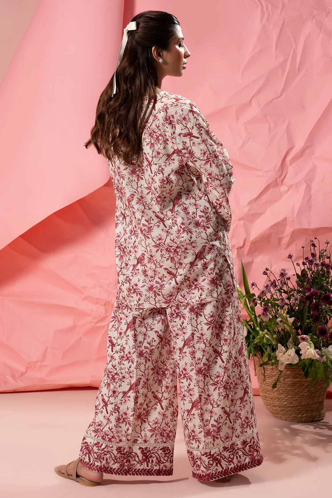 Co-Ord Set - 2210 - Image 13