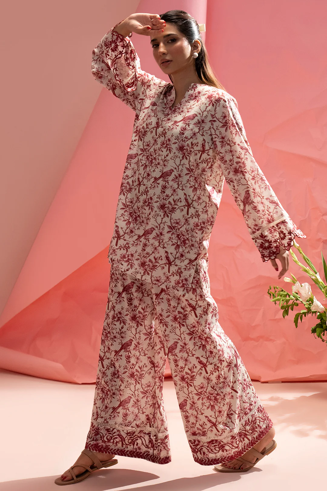 Co-Ord Set - 2210 - Image 5