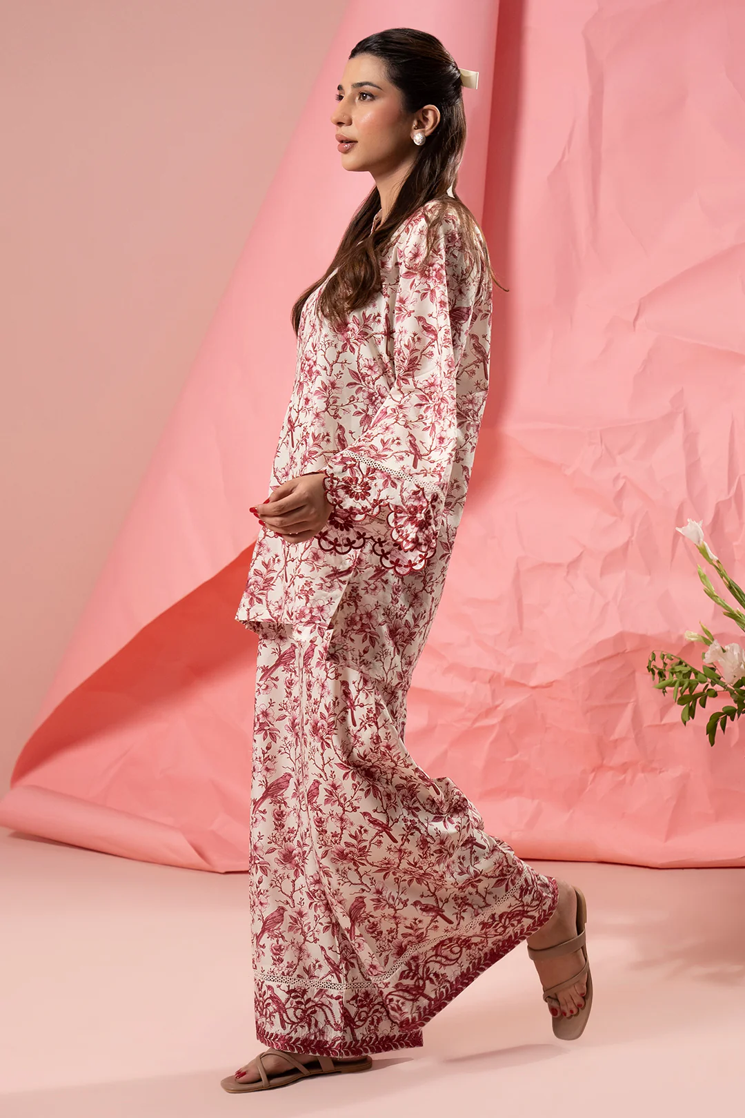 Co-Ord Set - 2210 - Image 7