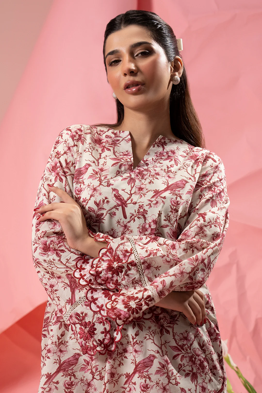 Co-Ord Set - 2210 - Image 8
