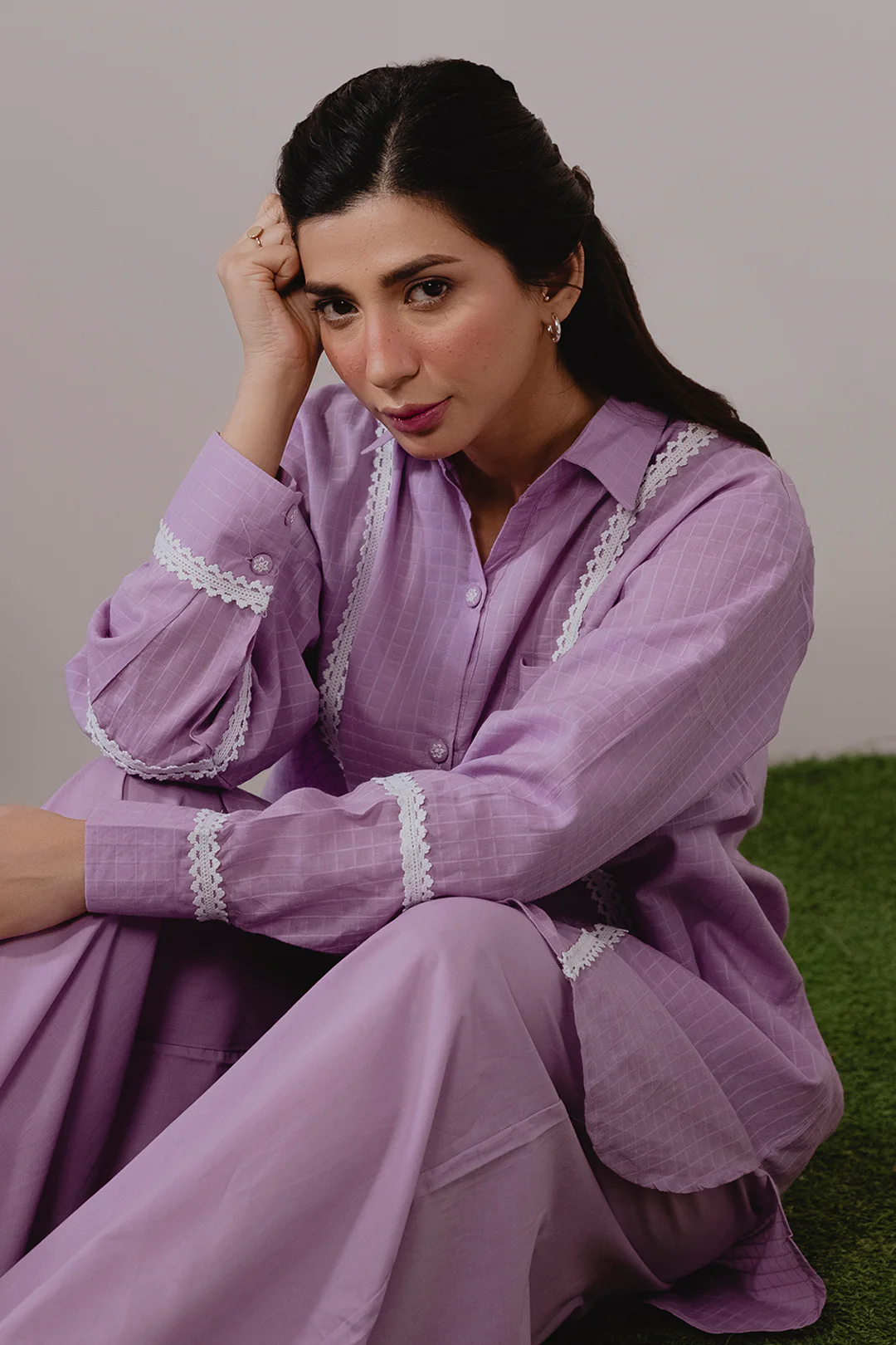 Co-Ord Set - 2213 - Image 2