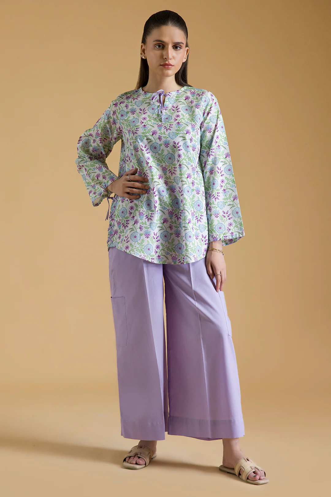 Co-Ord Set - 2218 - Image 3