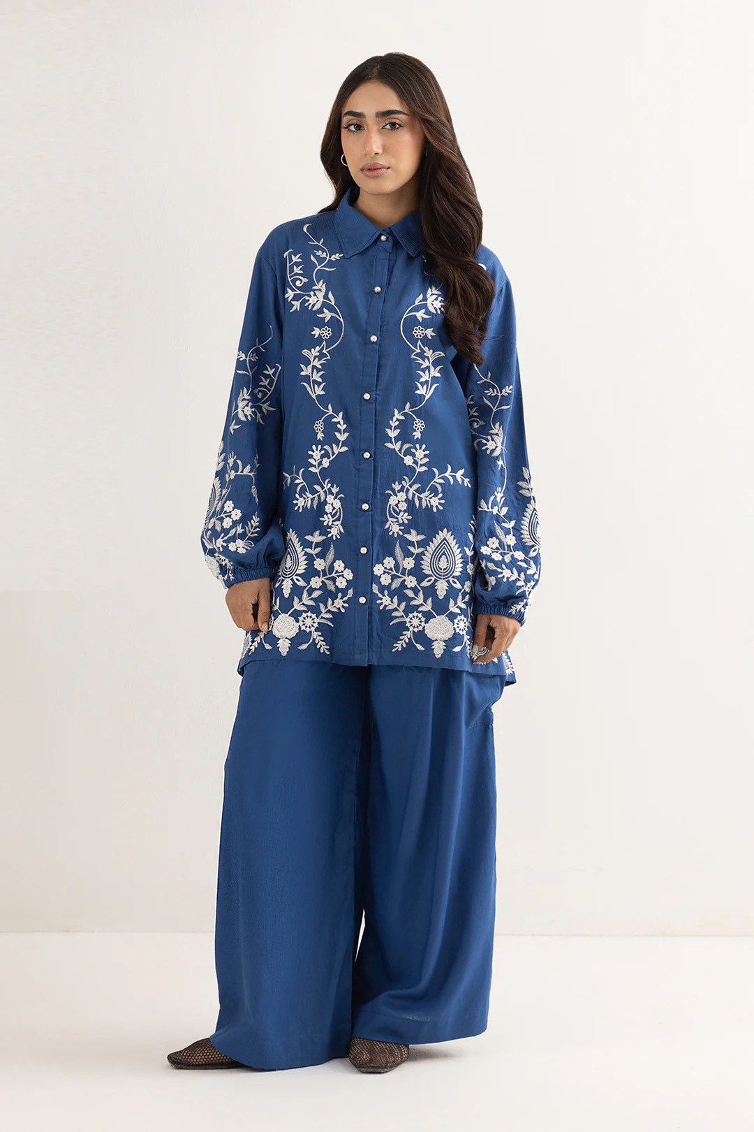 Co-Ord Set - 2221