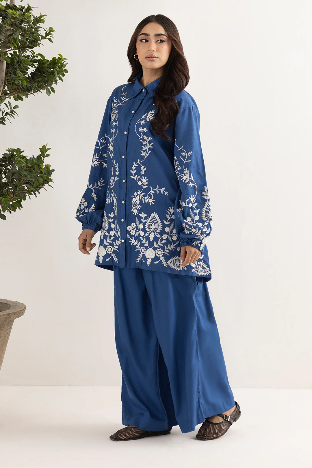 Co-Ord Set - 2221 - Image 5