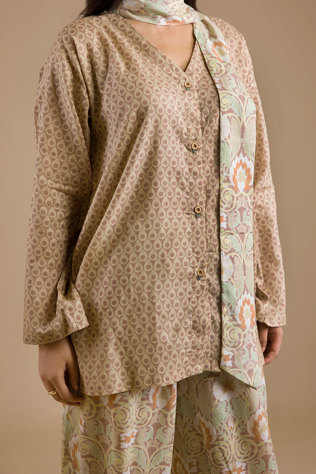 Co-Ord Set - 2224 - Image 2