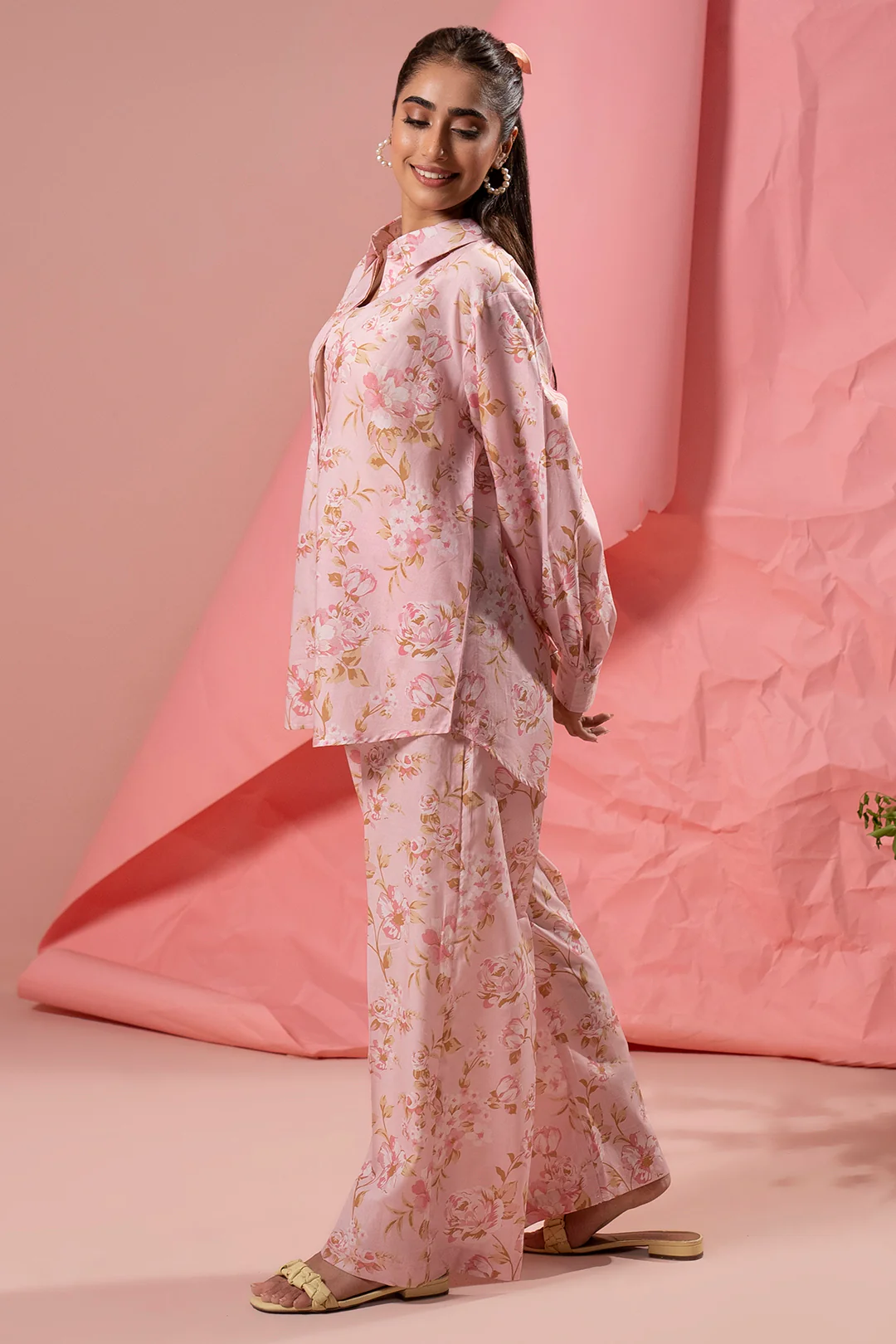 Co-Ord Set - 2225 - Image 12