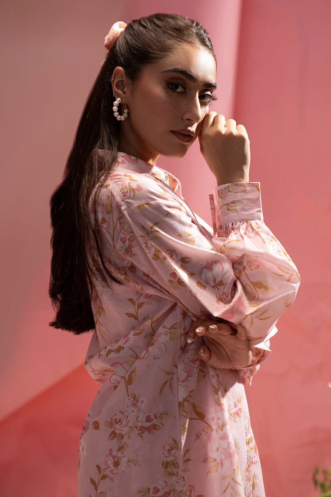 Co-Ord Set - 2225 - Image 4