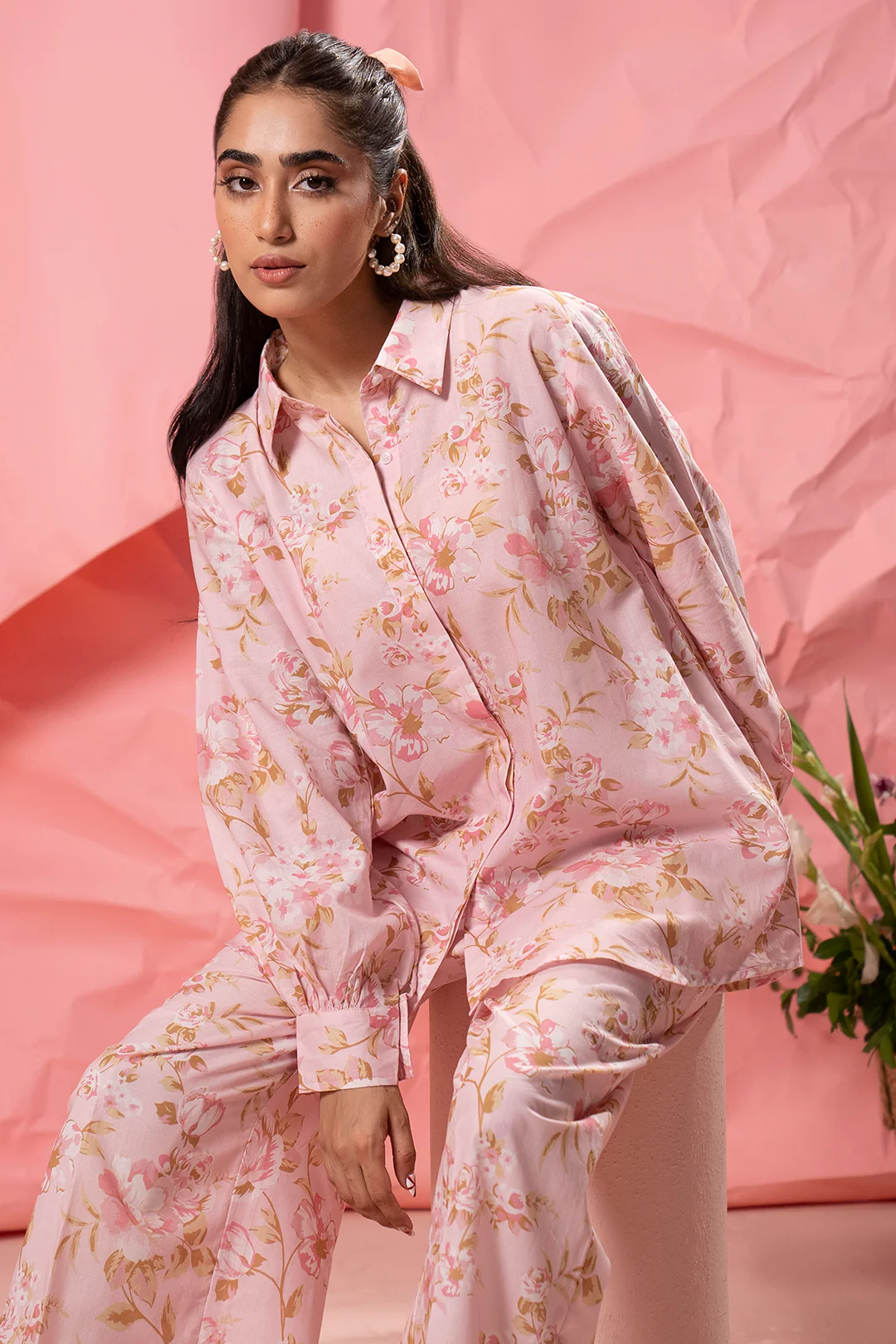 Co-Ord Set - 2225 - Image 5